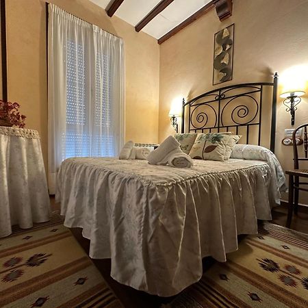 O Toxal Villa Monforte De Lemos Bagian luar foto