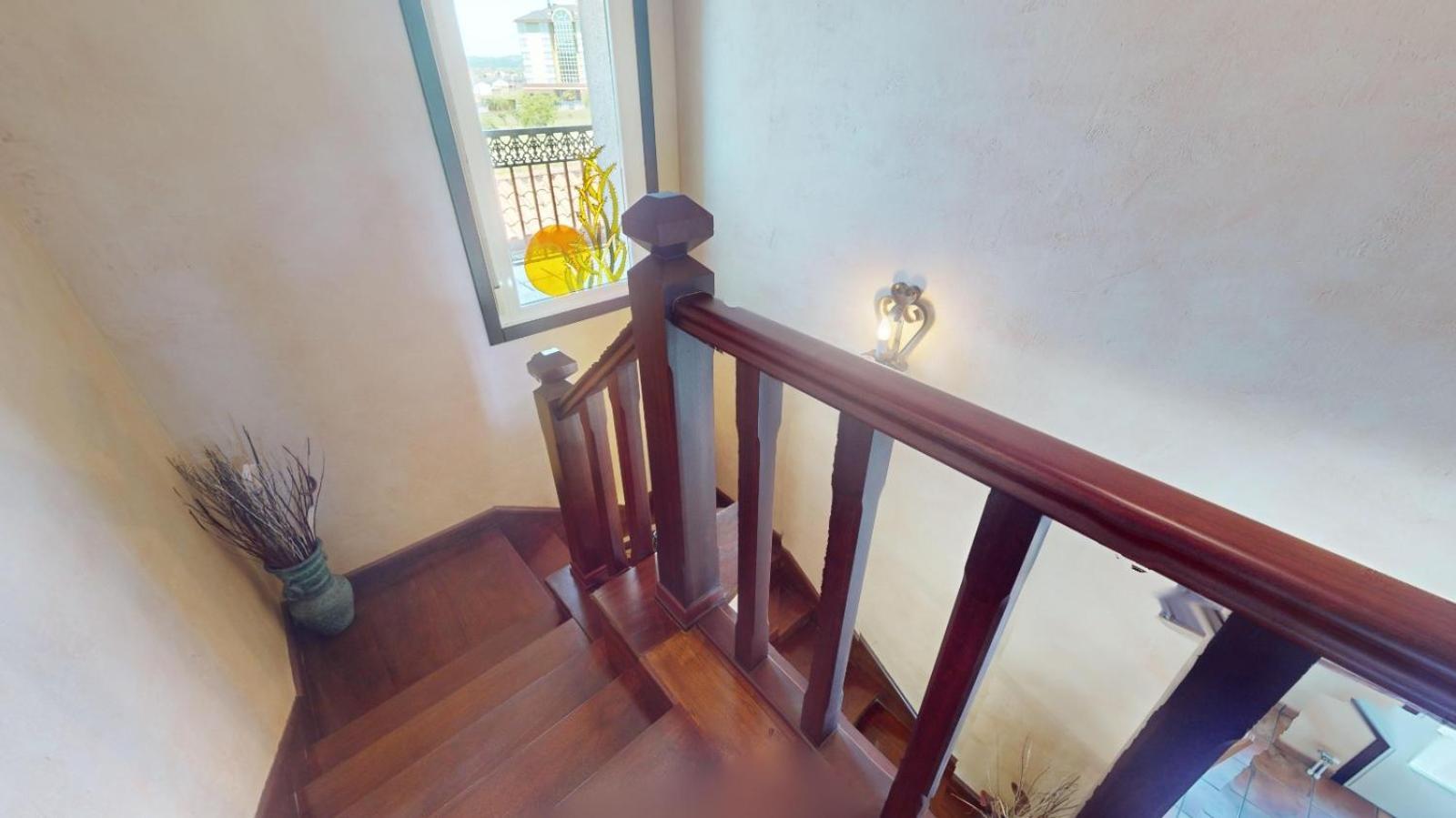 O Toxal Villa Monforte De Lemos Bagian luar foto