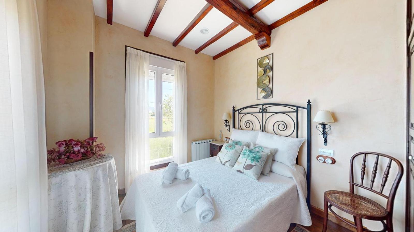 O Toxal Villa Monforte De Lemos Bagian luar foto